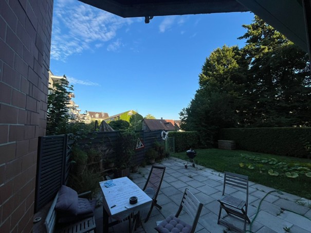5 ½ rooms apartment