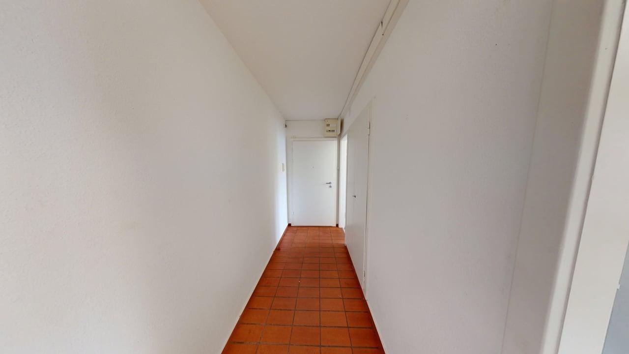 Appartement de 2 pièces