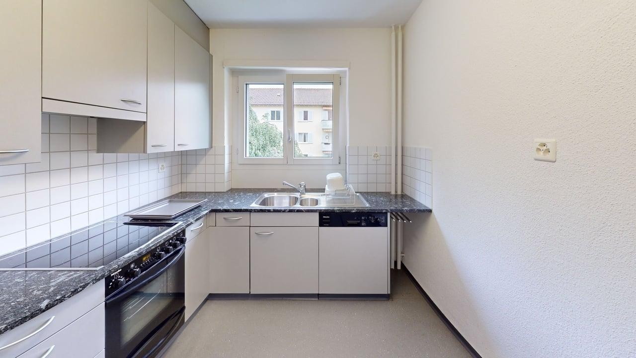 Appartement de 2 pièces