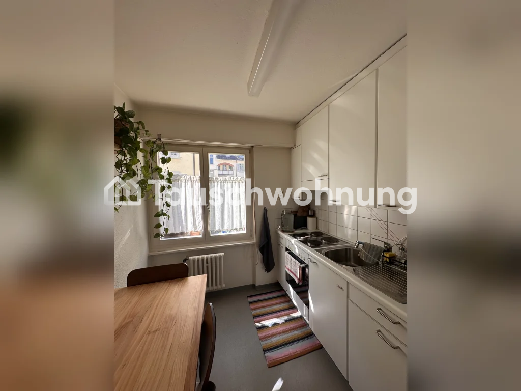 2 rooms apartment