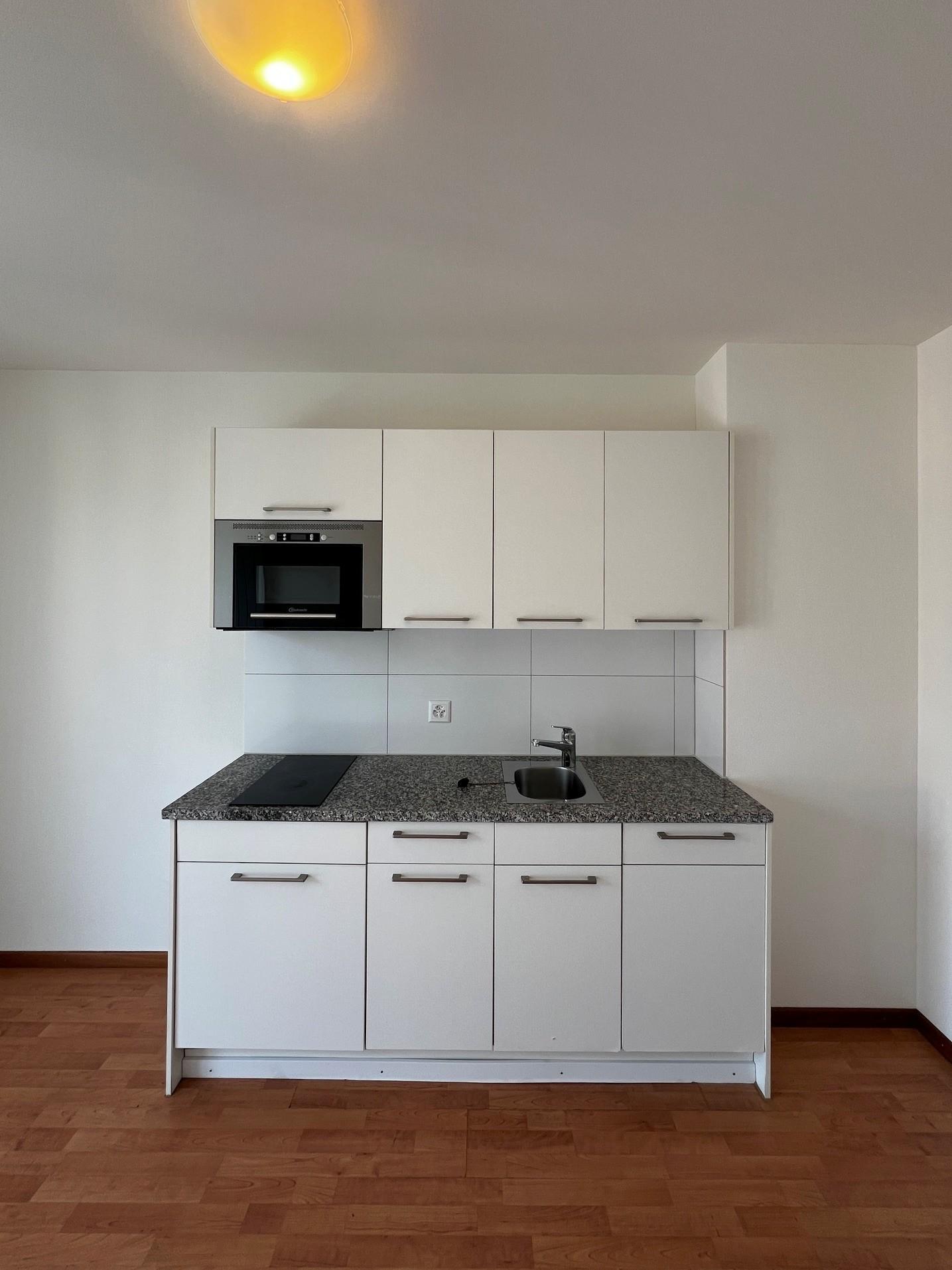 Appartement de 2 ½ pièces