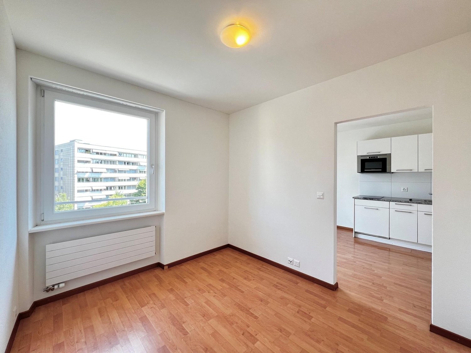 Appartement de 2 ½ pièces