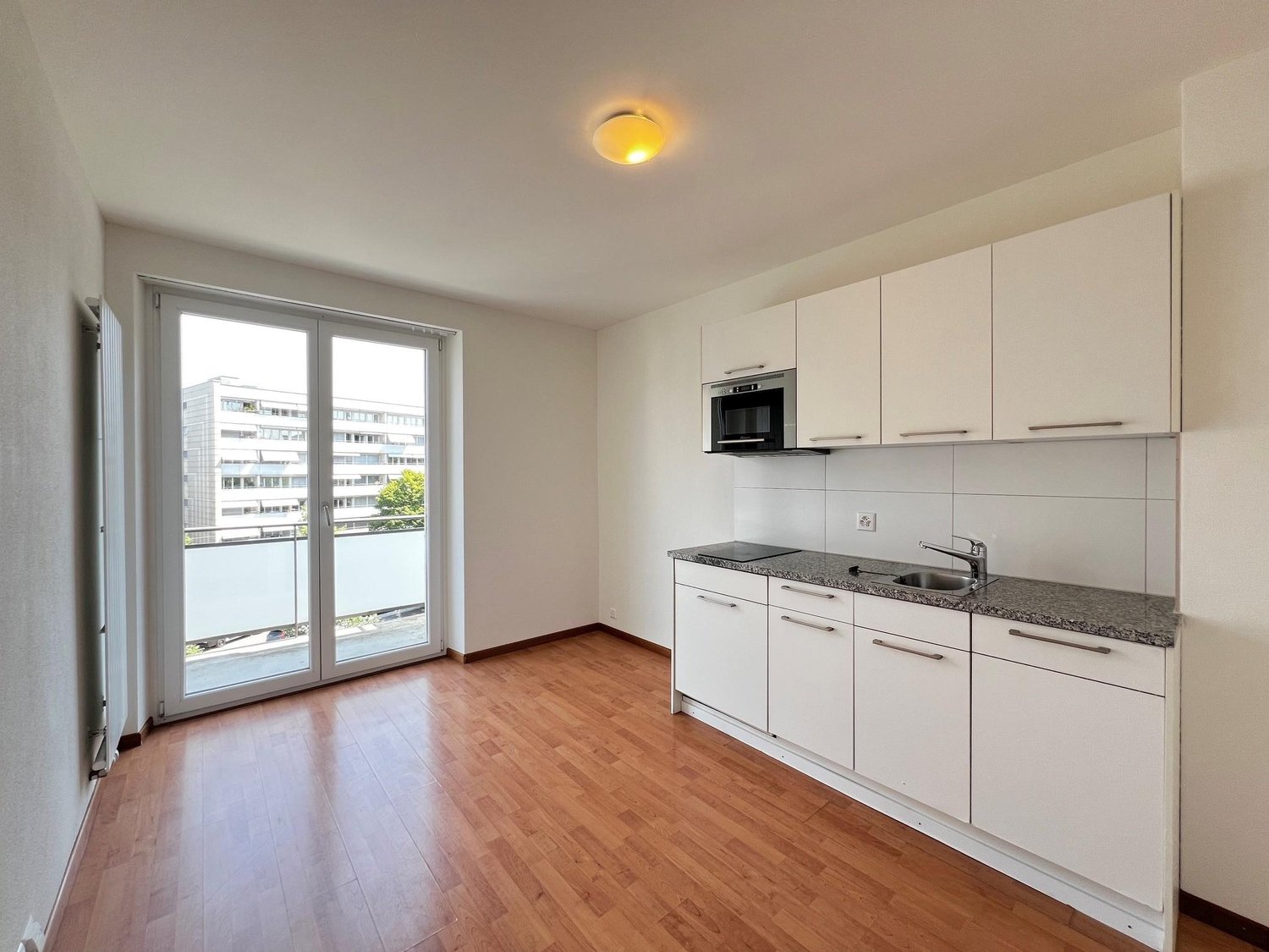 Appartement de 2 ½ pièces