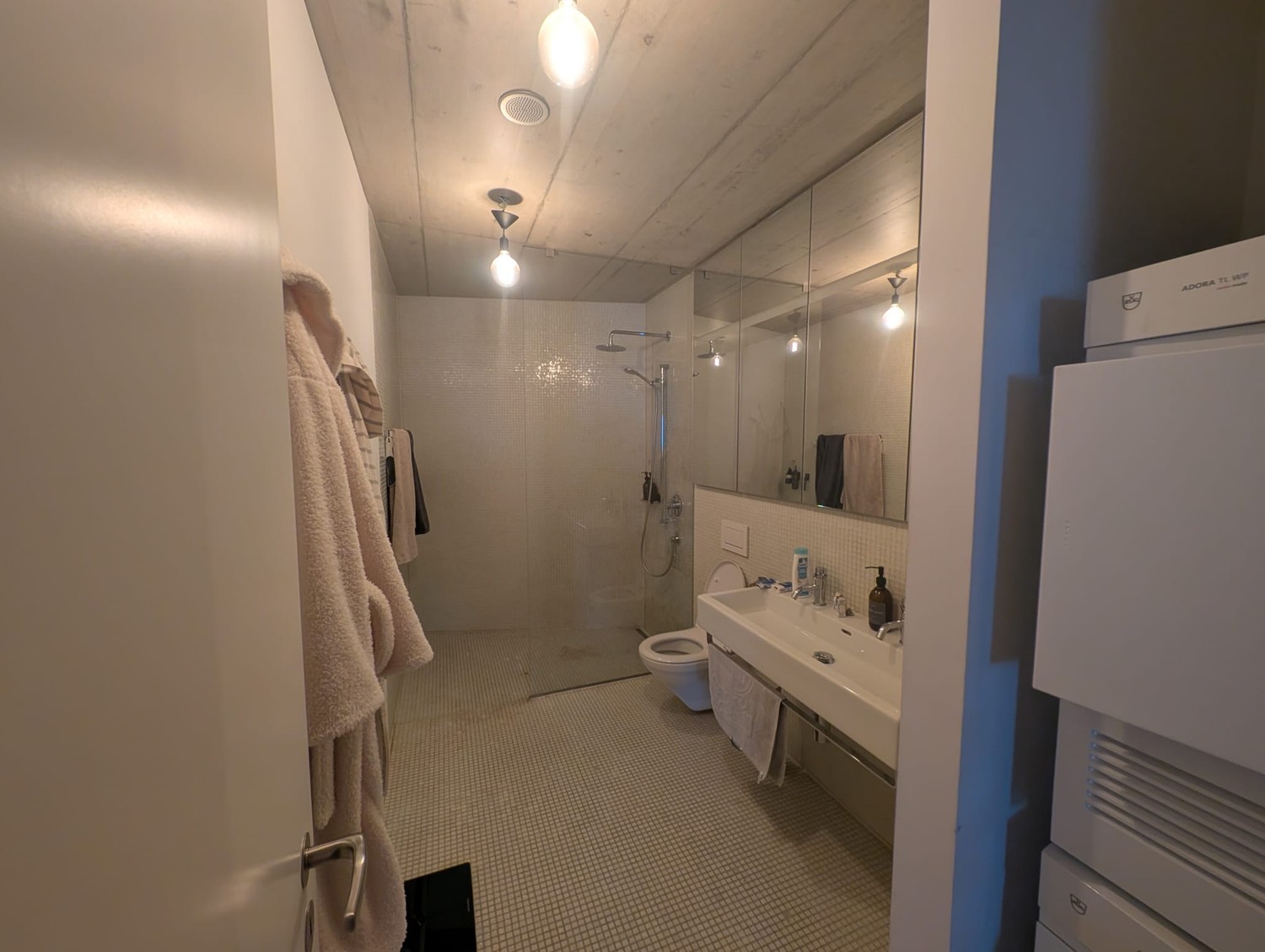 Appartement de 3 ½ pièces