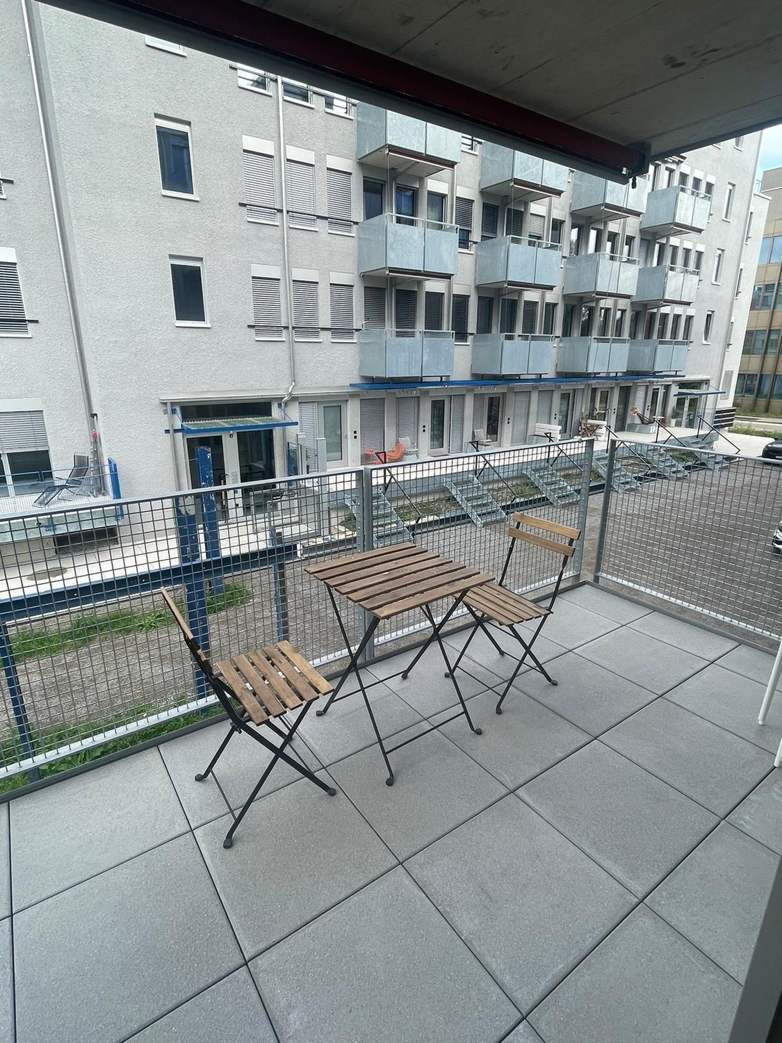 Appartamento di 3 ½ locali