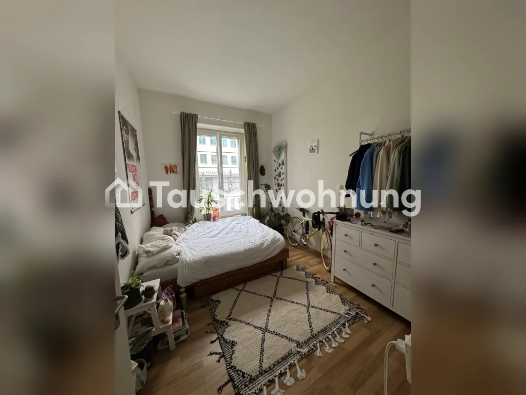 5 rooms apartment