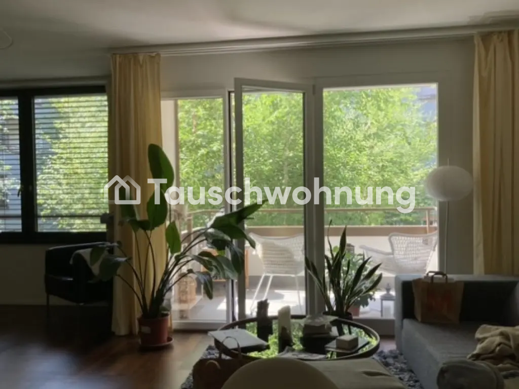 1 ½ rooms apartment