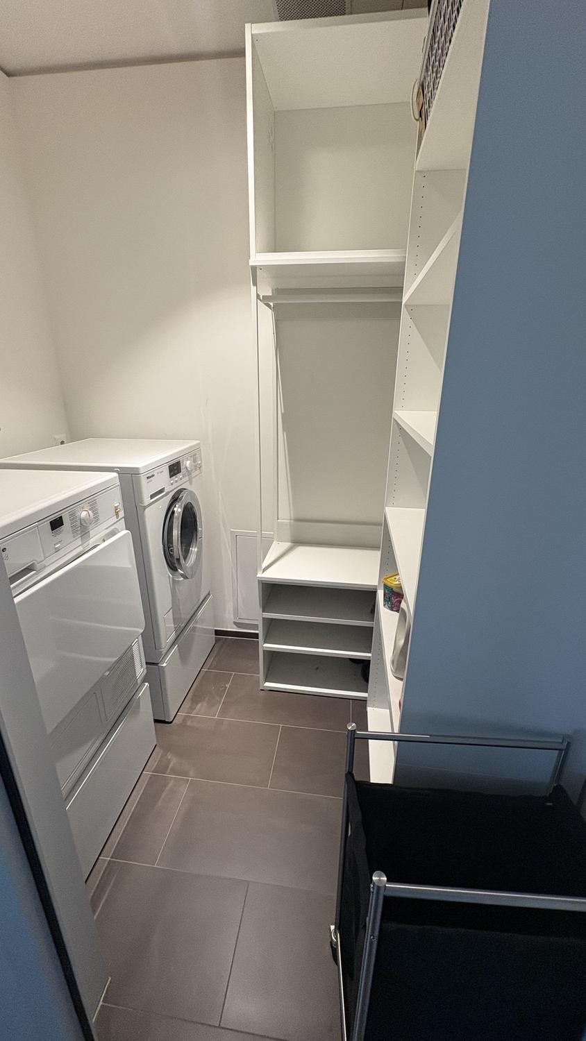 Appartement de 2 ½ pièces