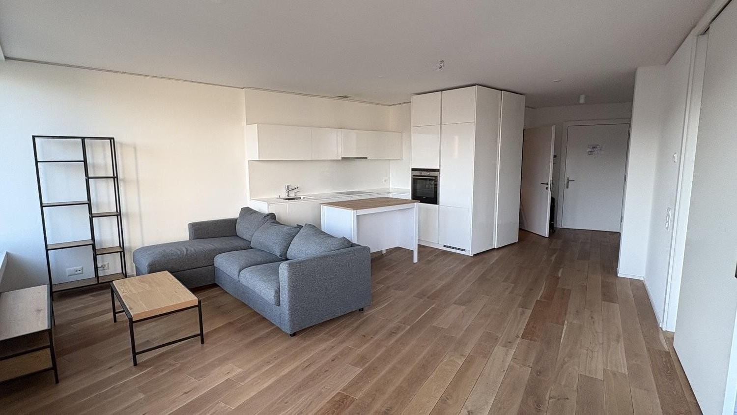 Appartement de 2 ½ pièces