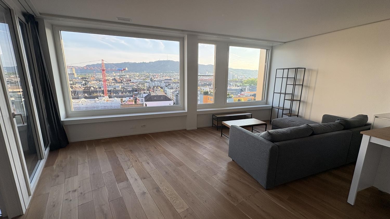 Appartement de 2 ½ pièces