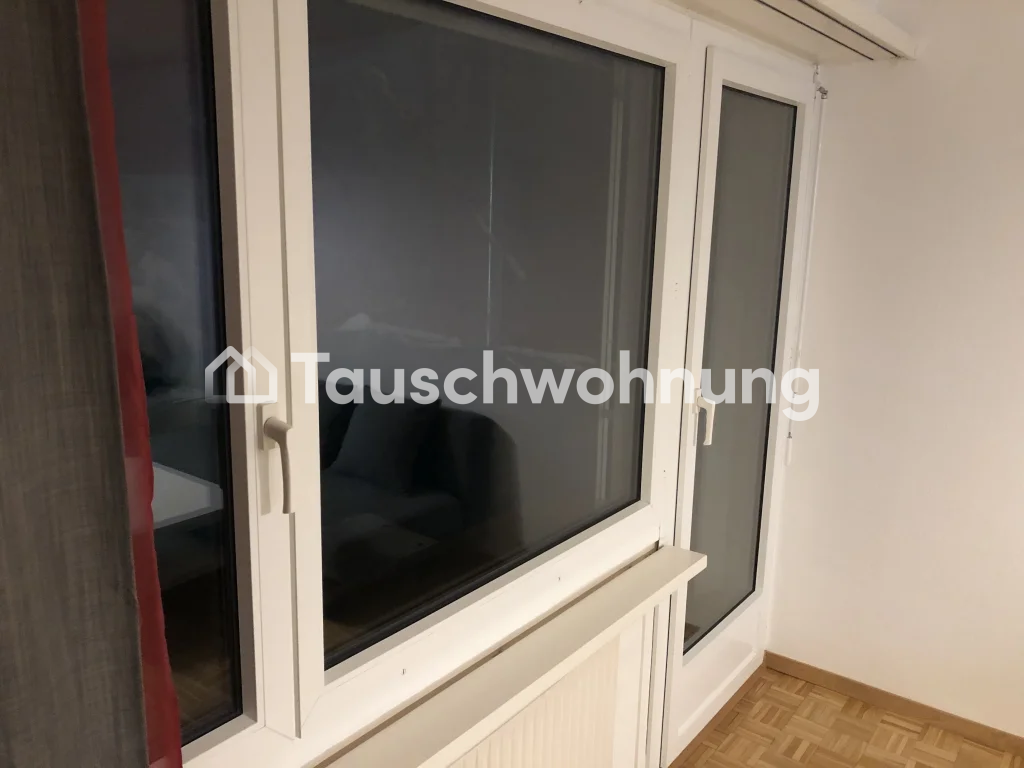 1 ½ rooms apartment