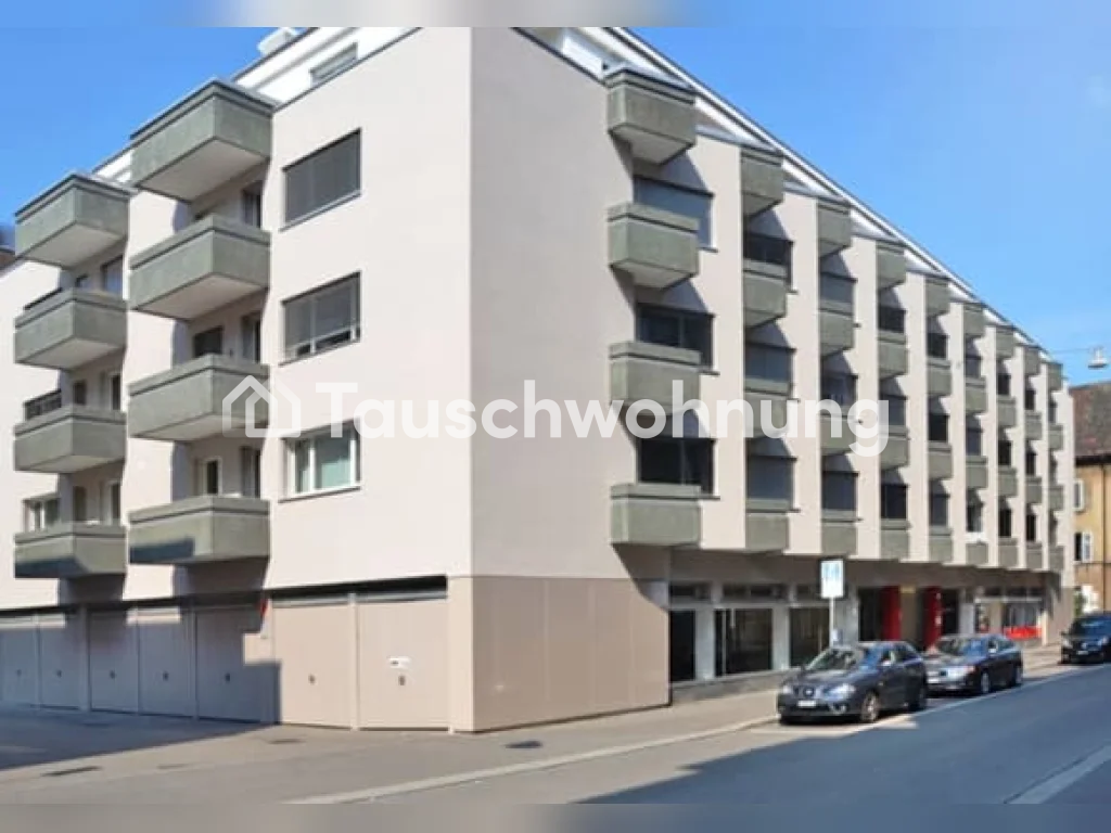1 ½ rooms apartment