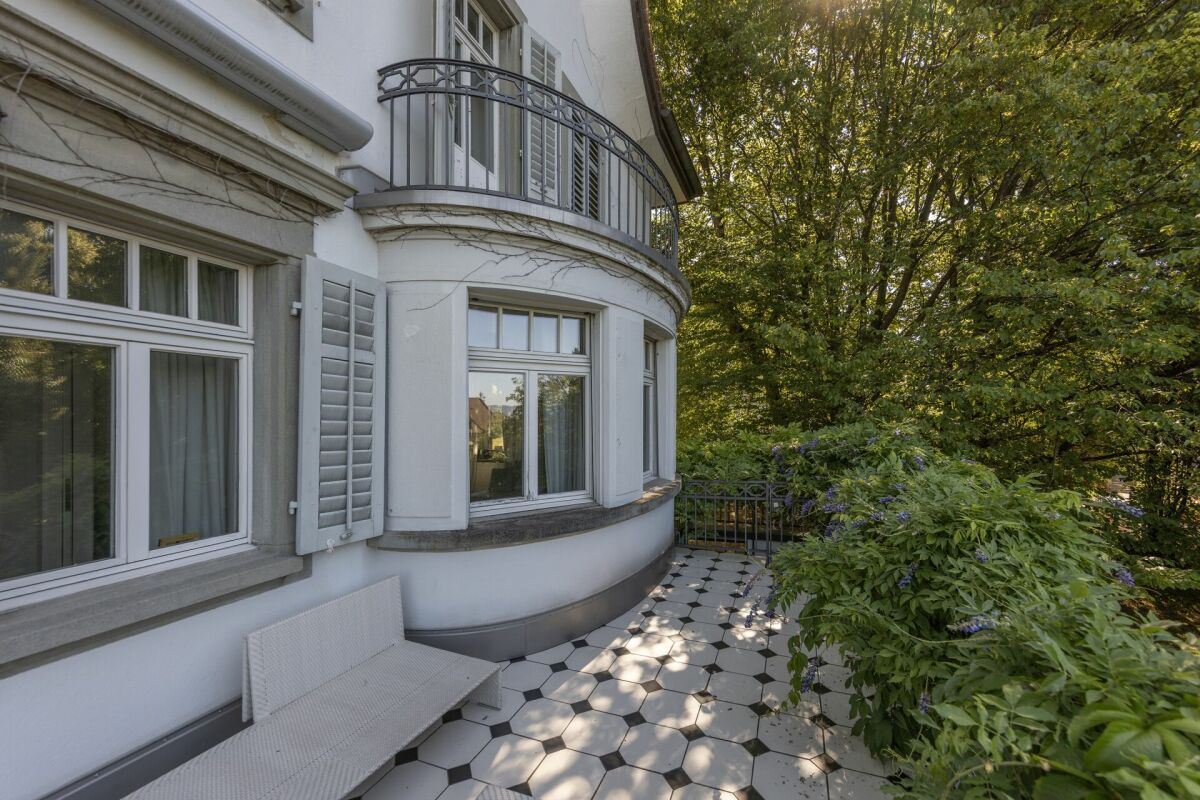9 ½ rooms villa