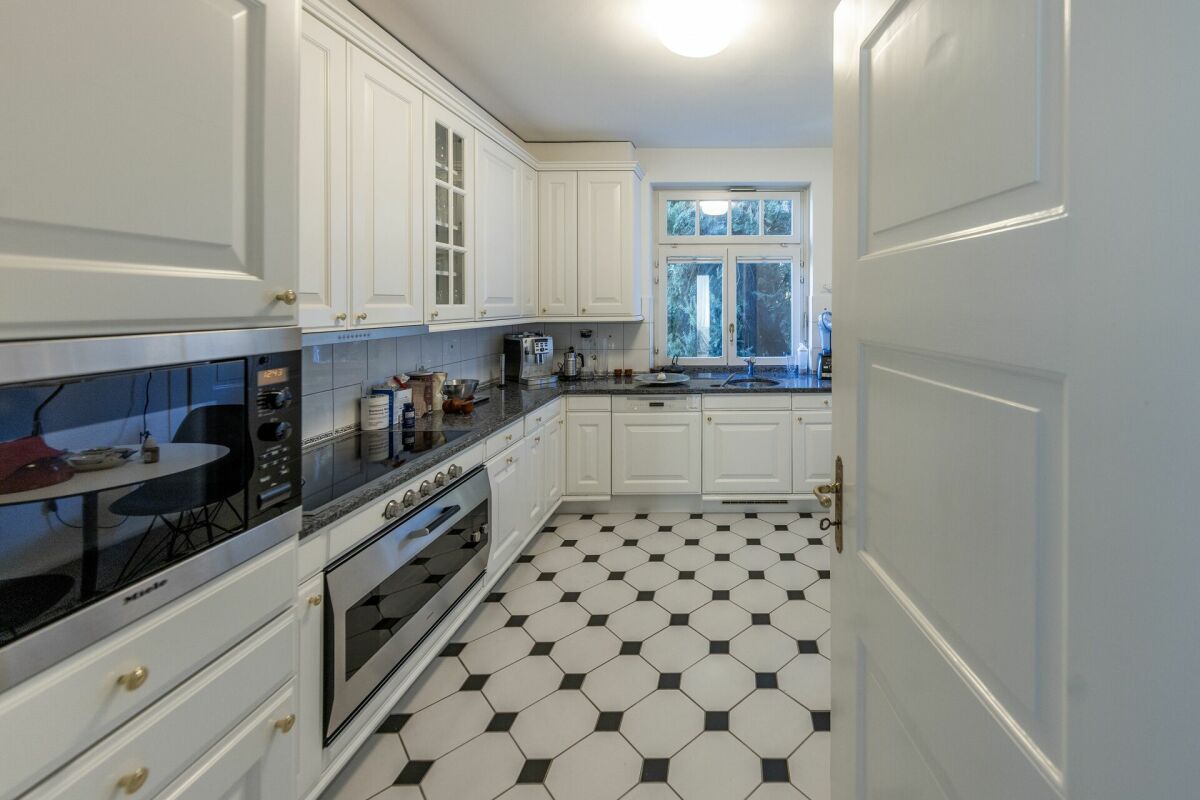 9 ½ rooms villa