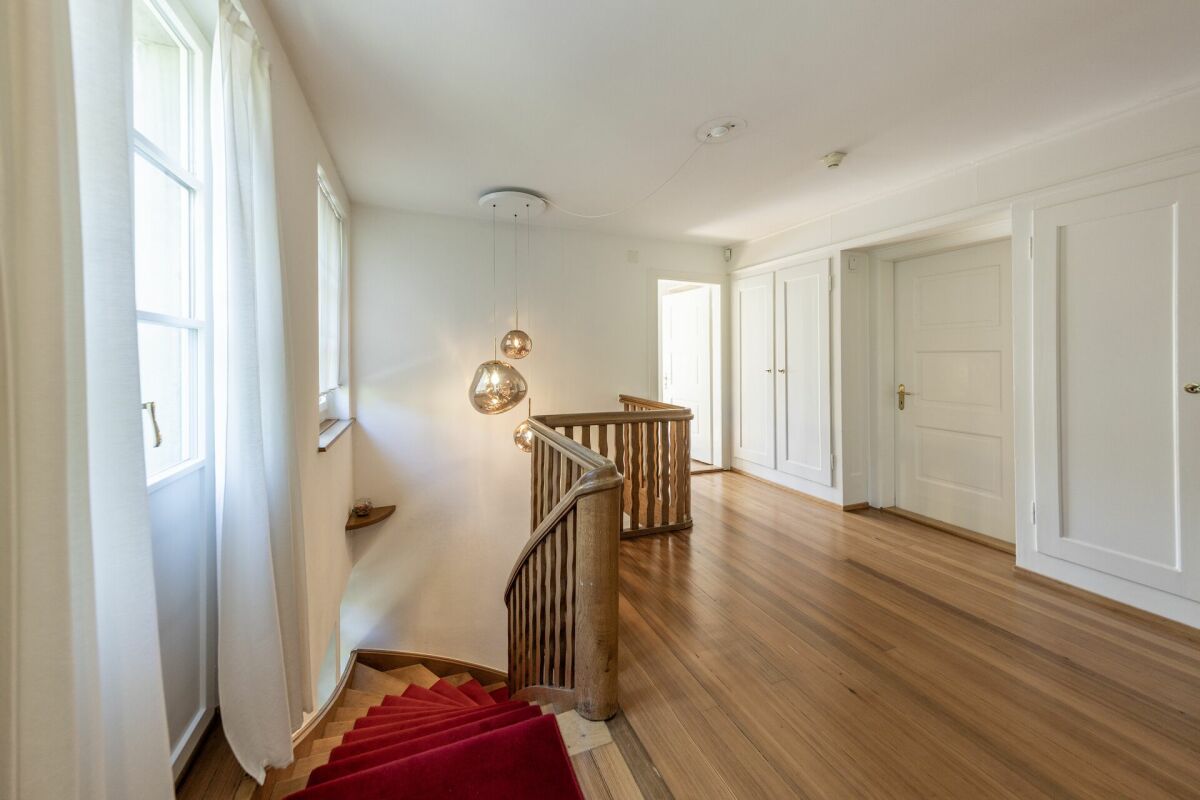 9 ½ rooms villa