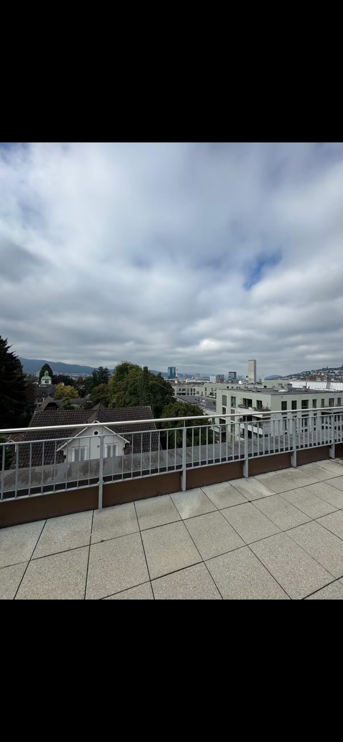 1 ½ room apartment