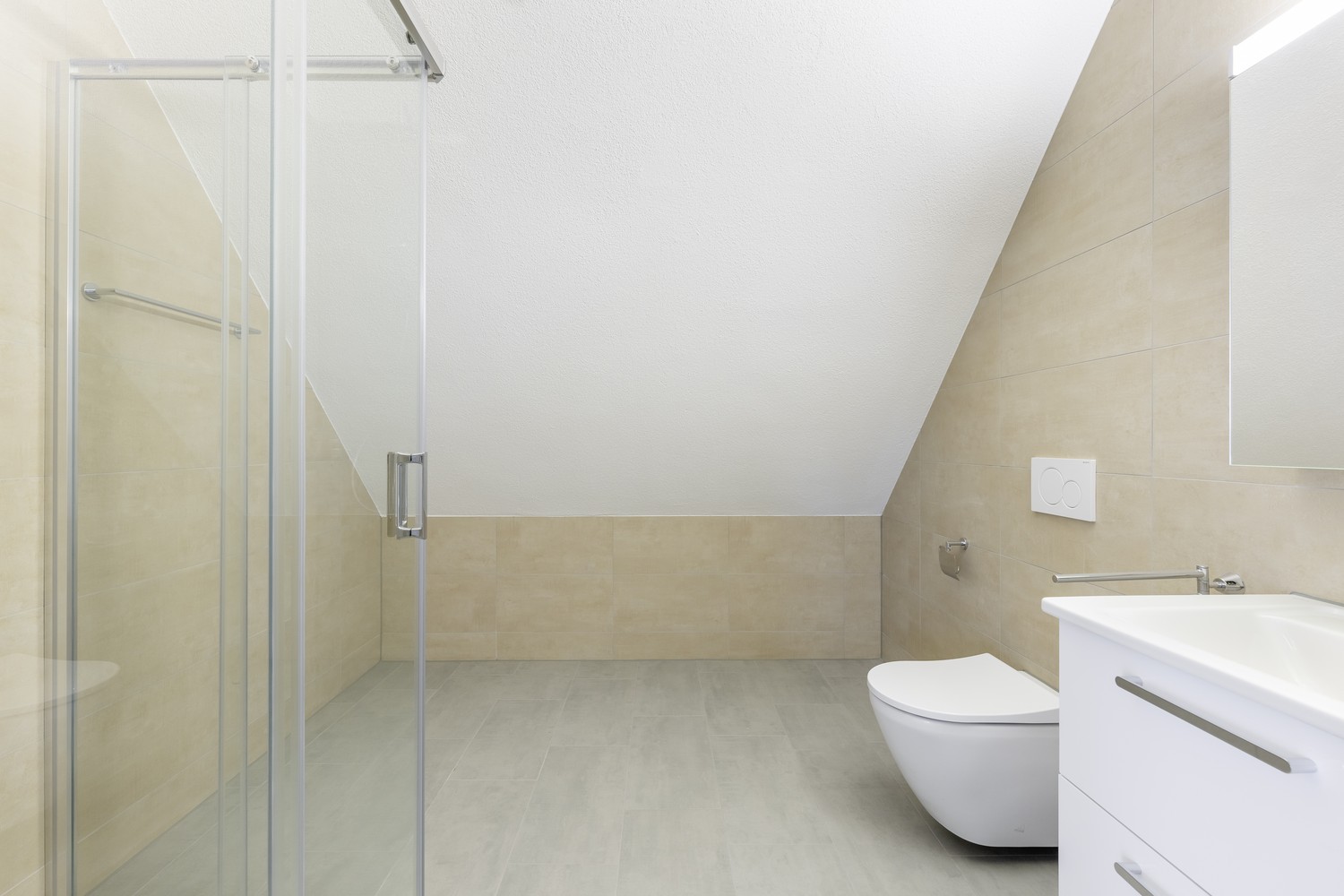 Appartamento di 1 ½ locali