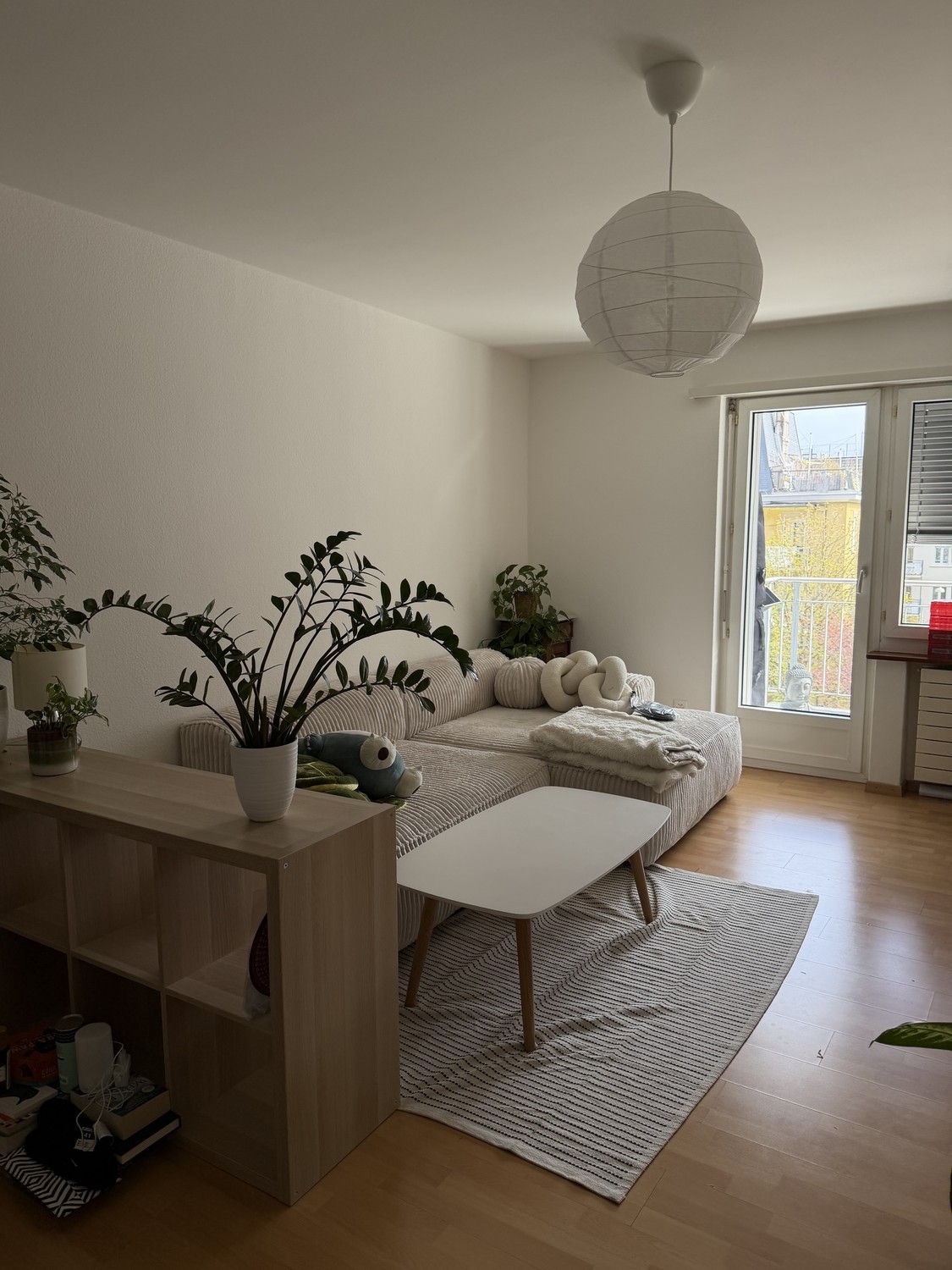 Appartement de 2 ½ pièces