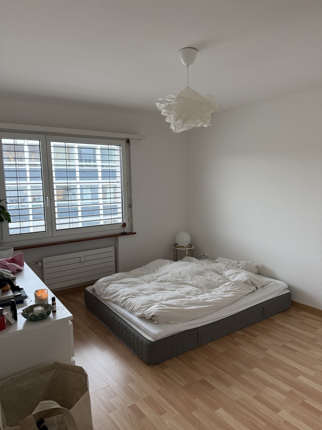 Appartement de 2 ½ pièces