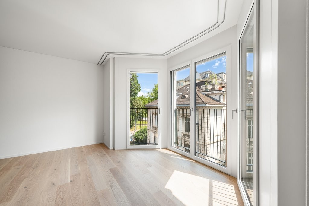 1 ½ rooms apartment