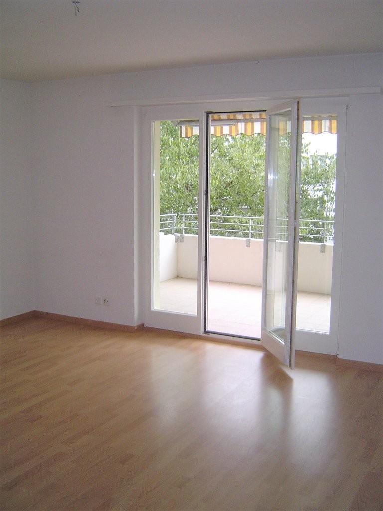 1 room apartment