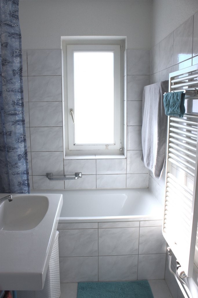 1 room apartment
