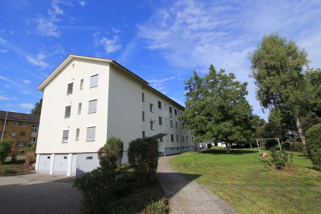 1 room apartment