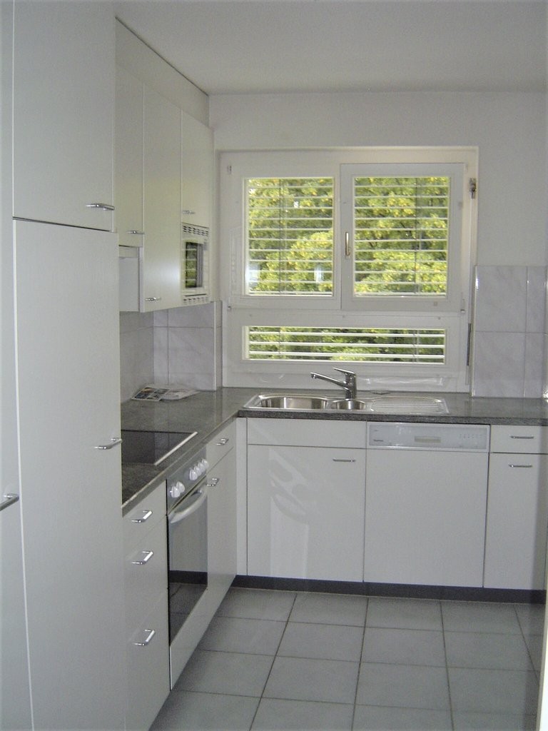 1 room apartment