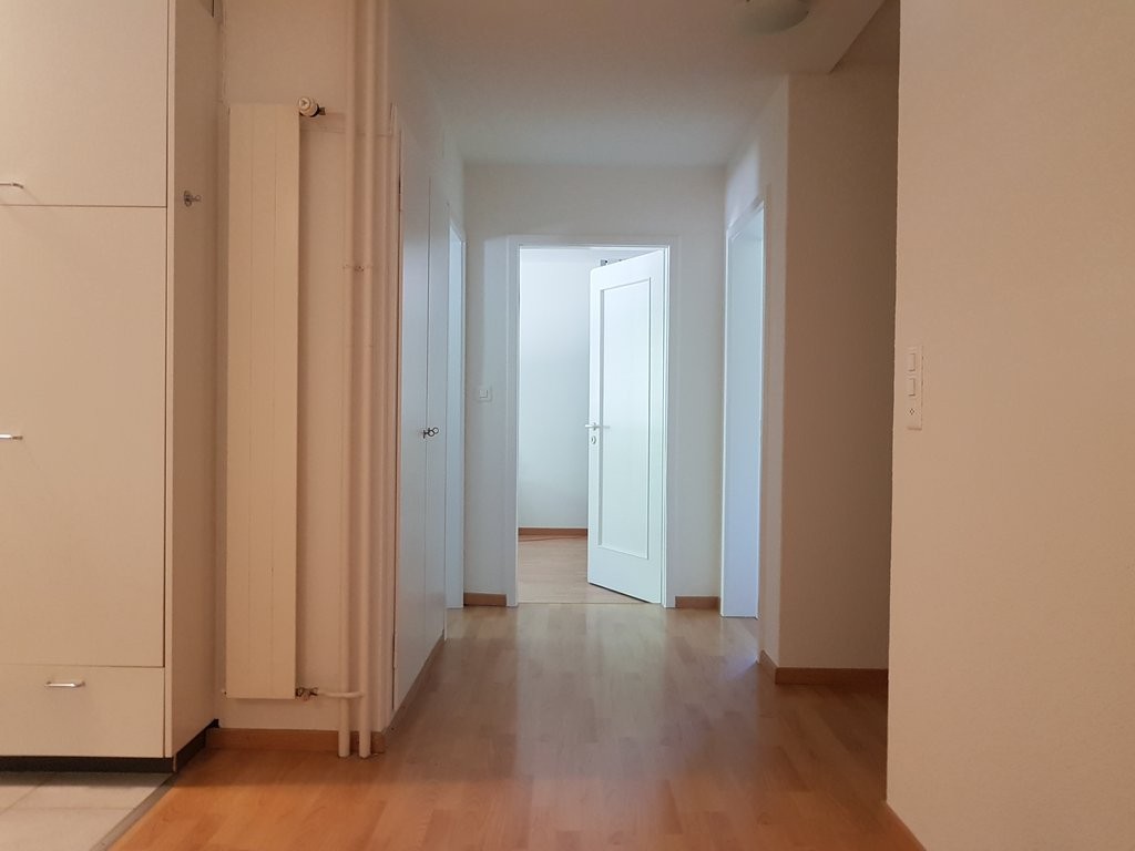 1 room apartment