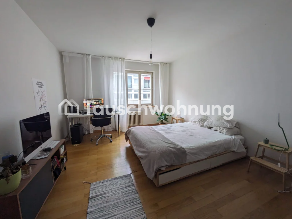 3 ½ room apartment