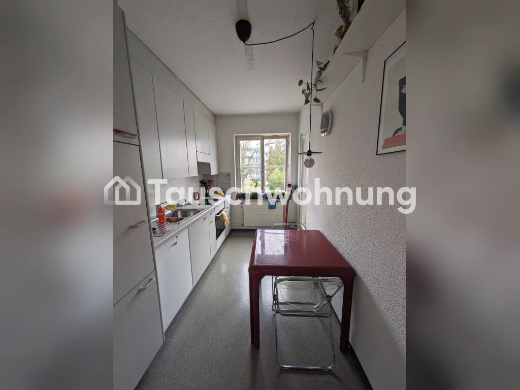 3 ½ room apartment
