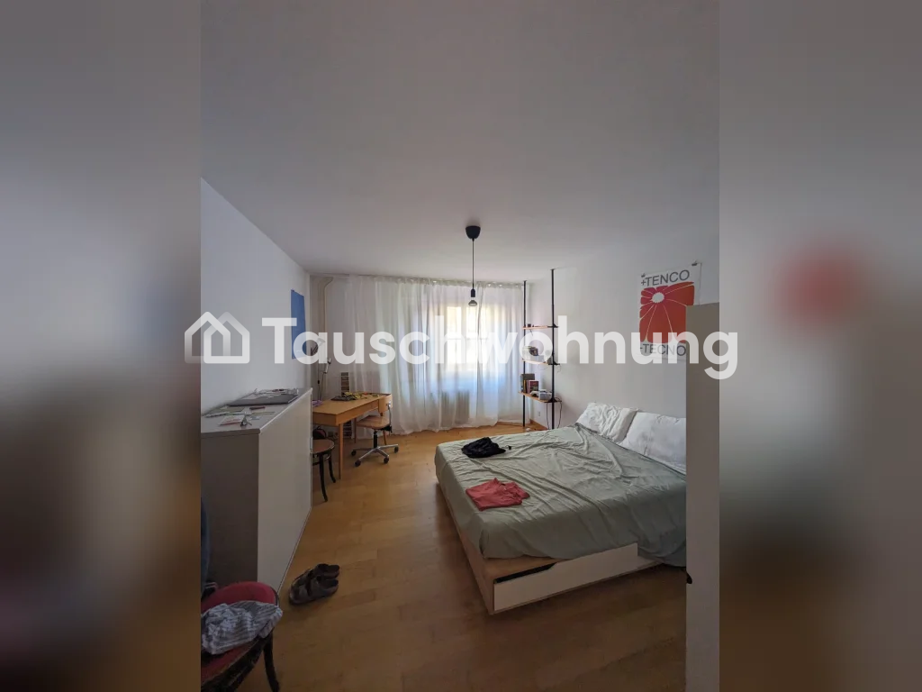 3 ½ room apartment