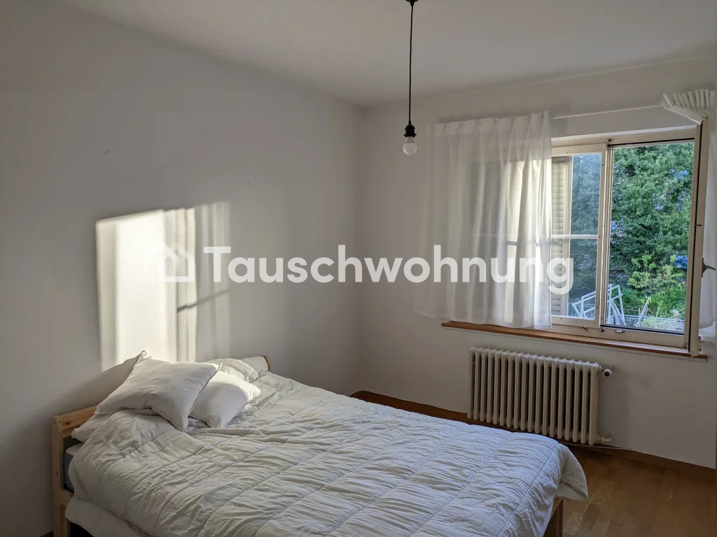 3 ½ room apartment