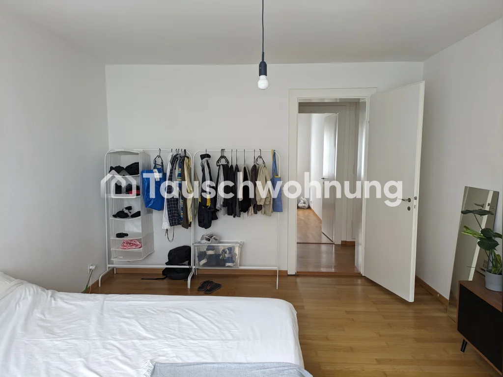 3 ½ room apartment