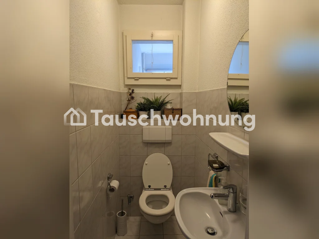 3 ½ room apartment