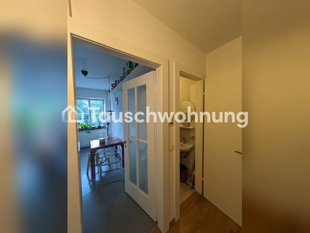 3 ½ room apartment