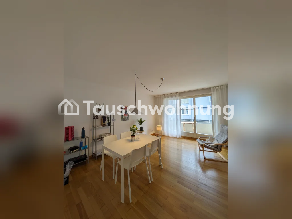 3 ½ room apartment