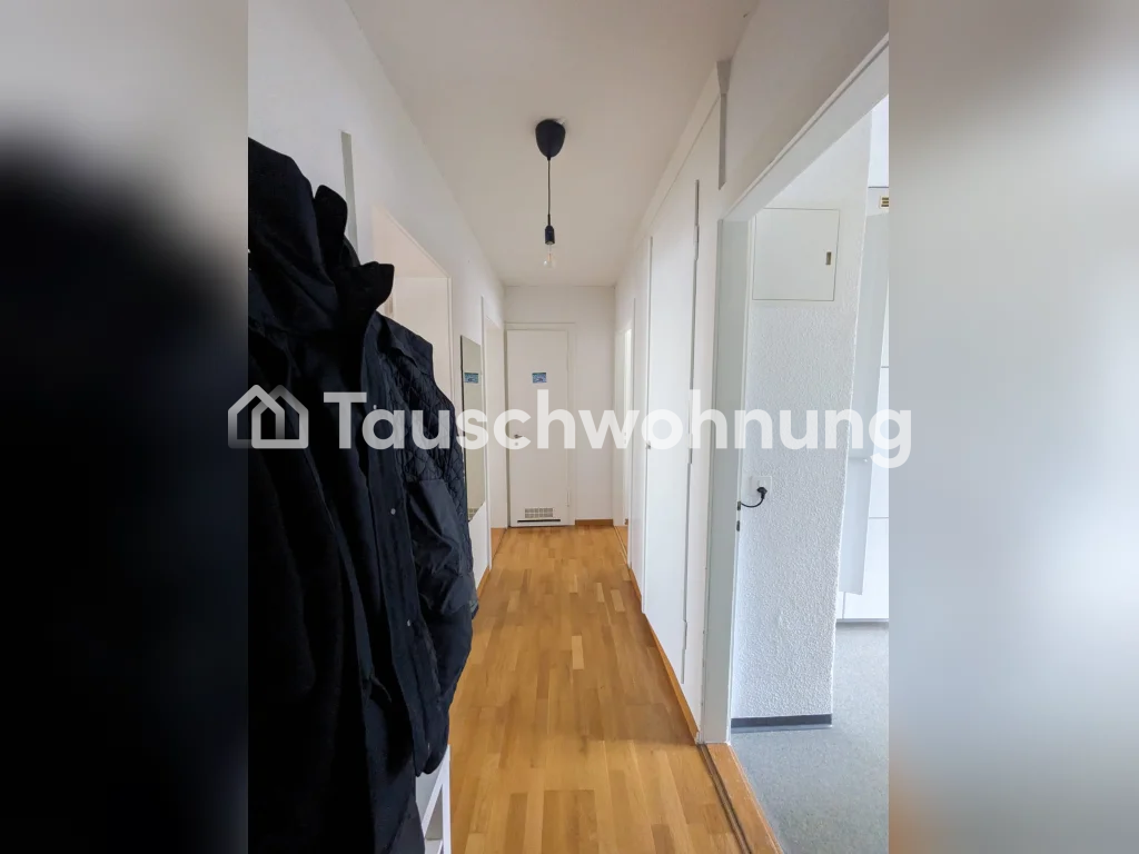 3 ½ room apartment