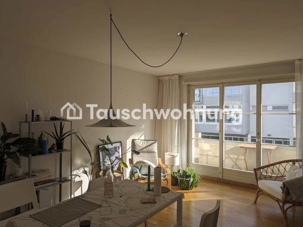 3 ½ room apartment