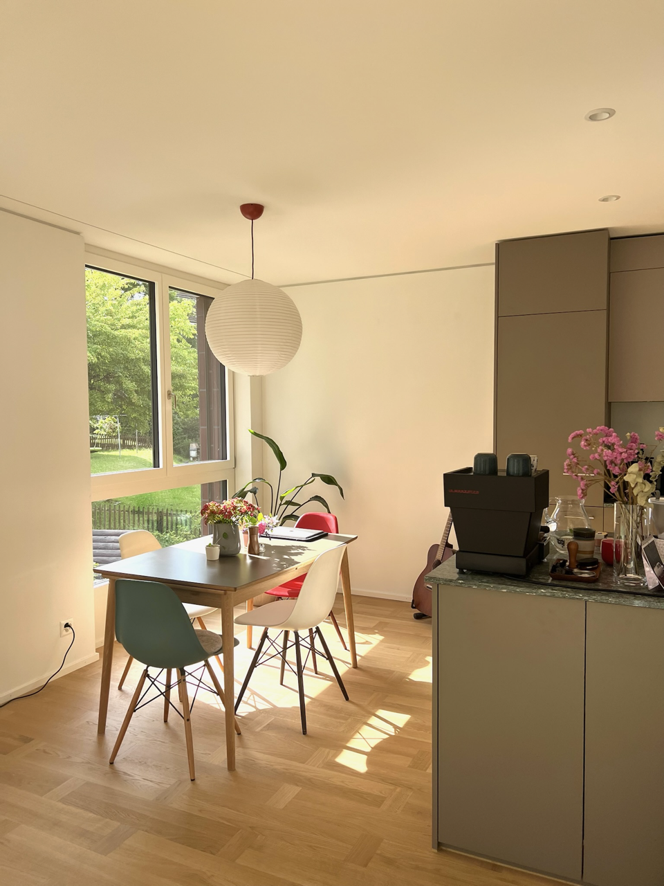Appartamento di 3 ½ locali