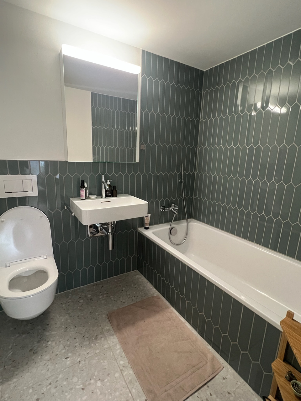 Appartamento di 3 ½ locali