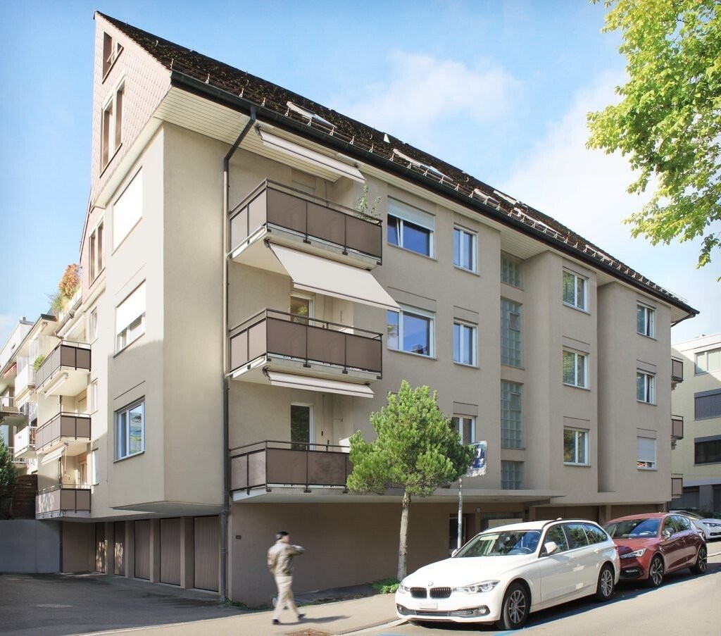 28m² commercial