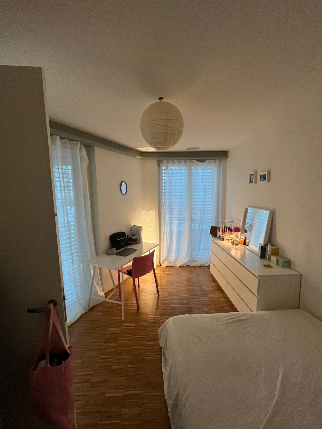 Zimmer in einer WG