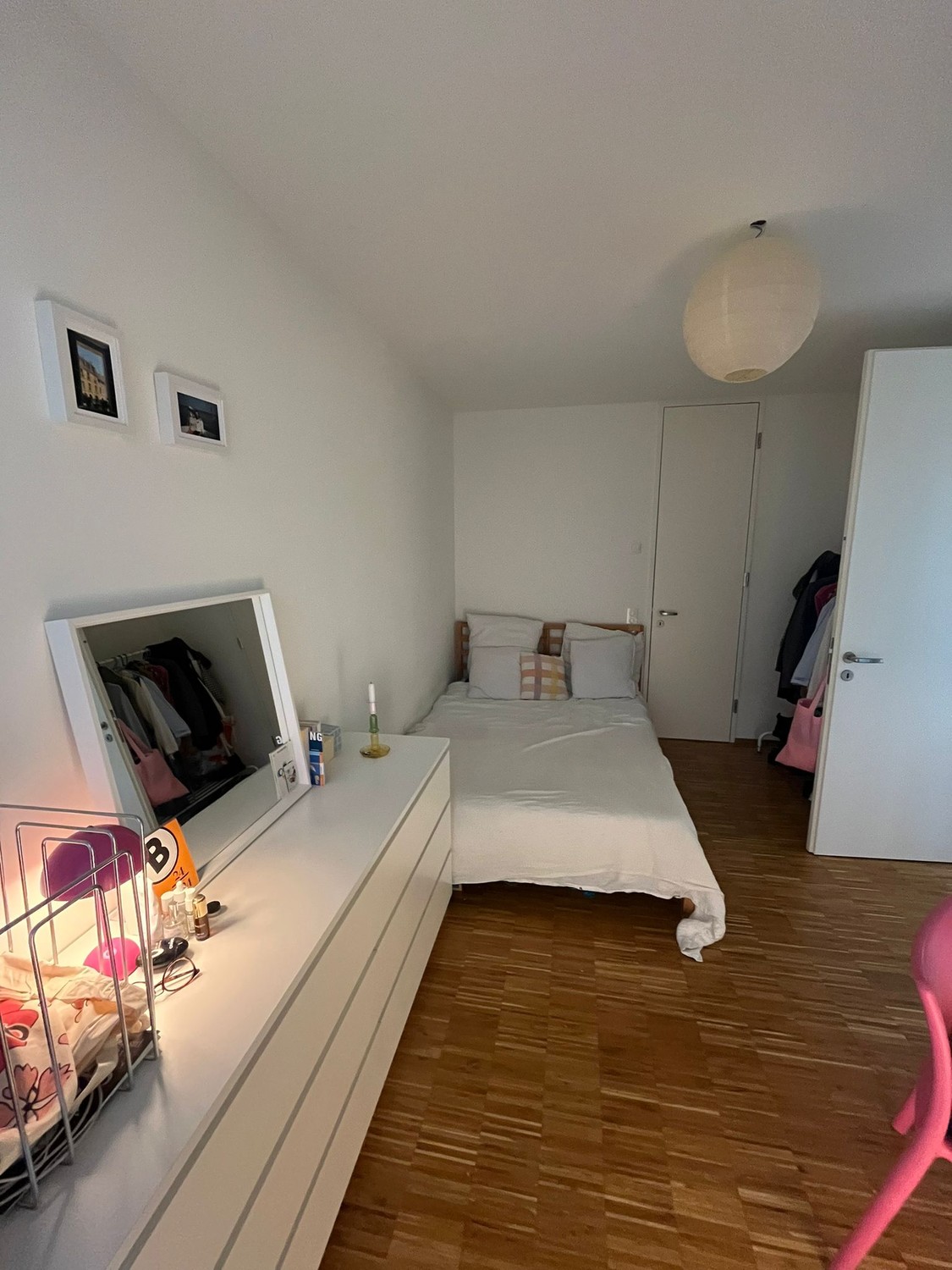 Zimmer in einer WG