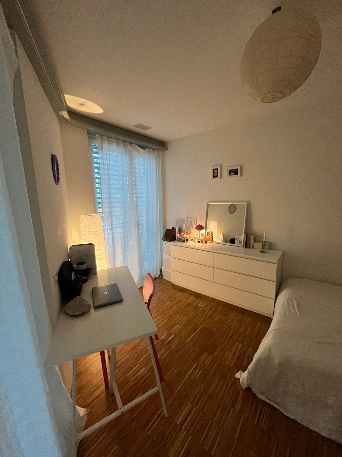 Zimmer in einer WG
