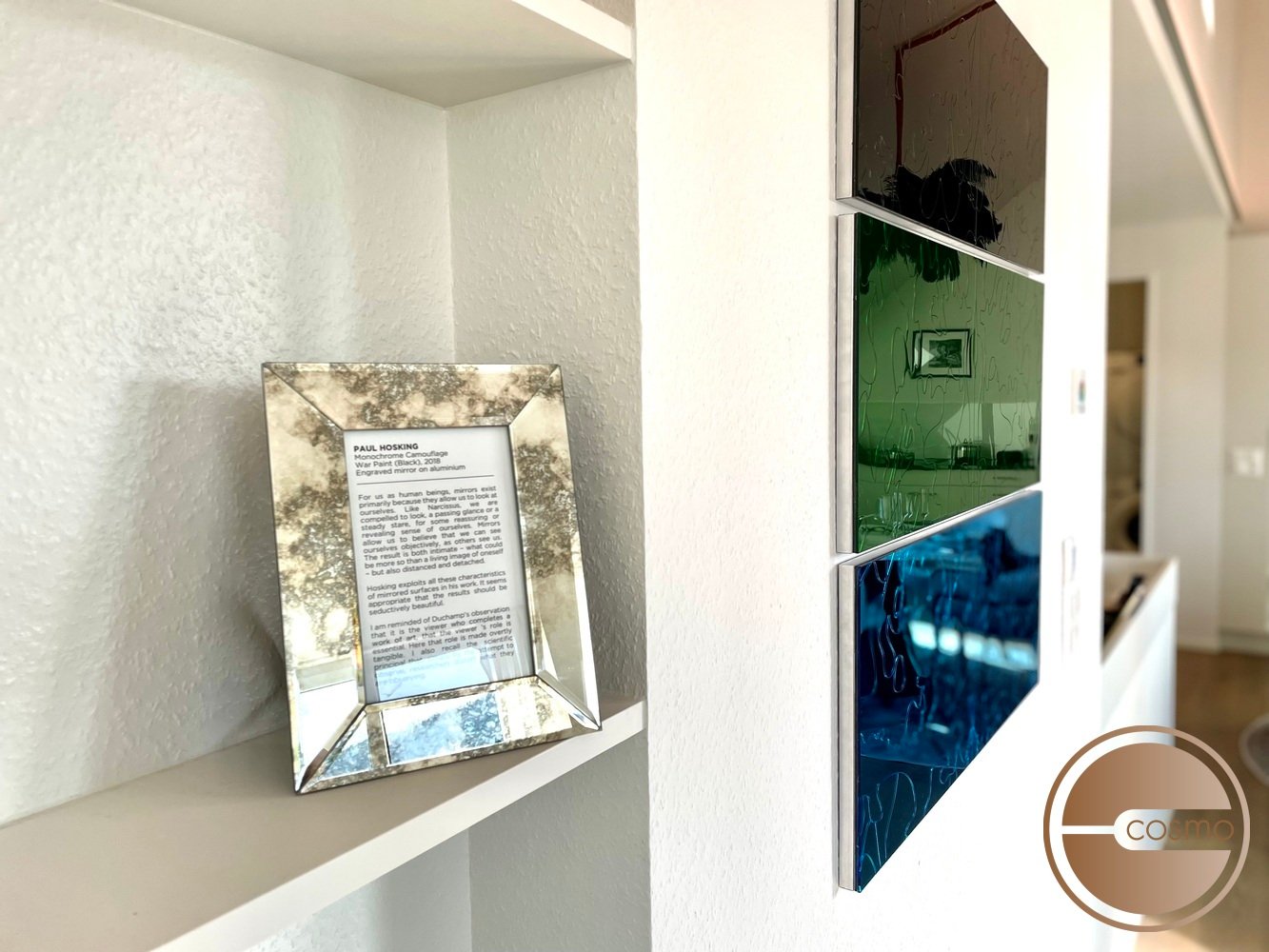 Appartement meublé de 3 ½ pièces
