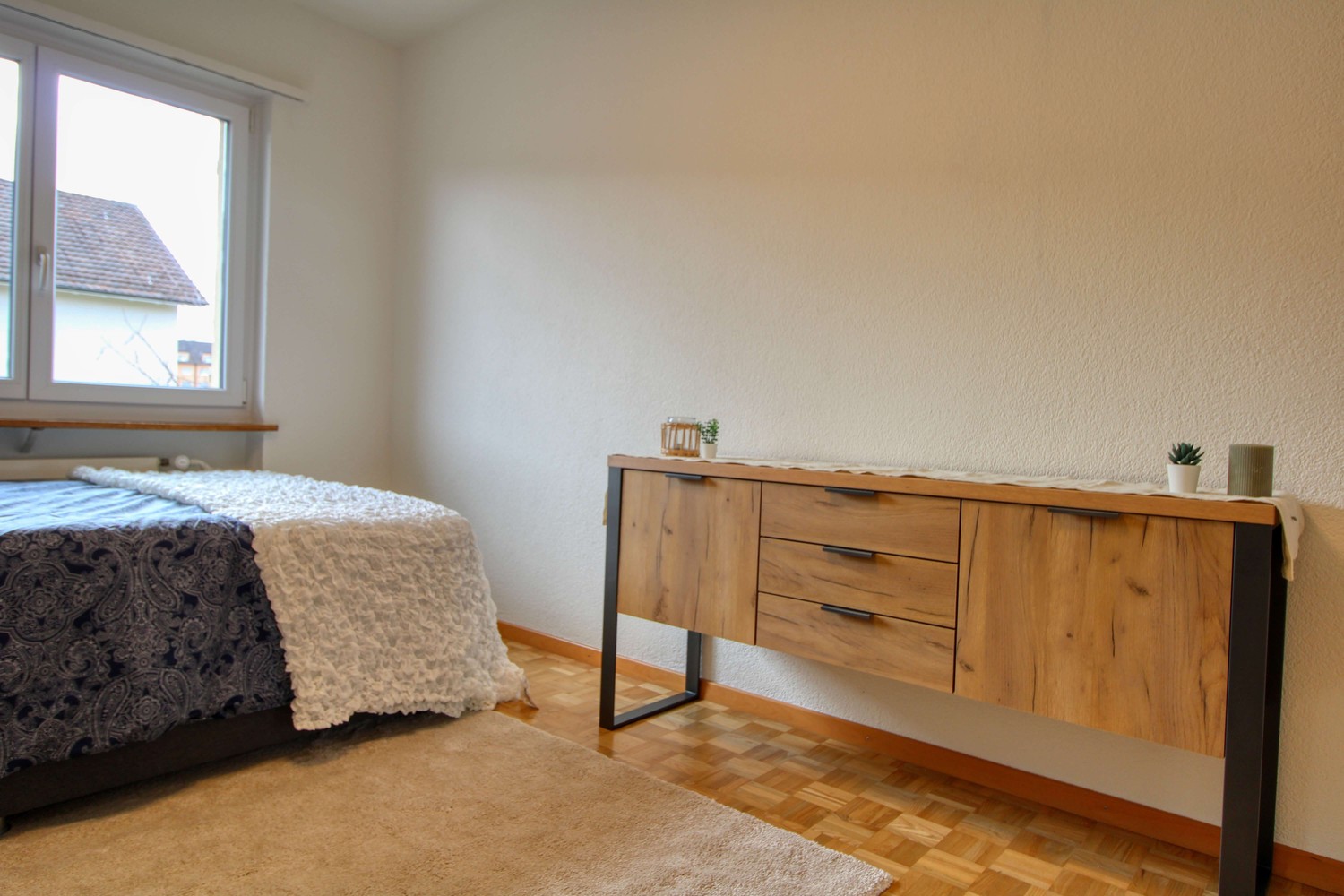 Zimmer in einer Wohngemeinschaft