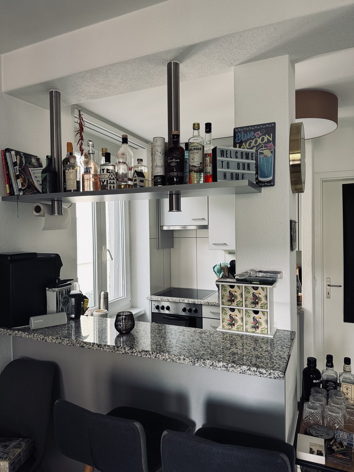 Appartamento di 2 ½ locali