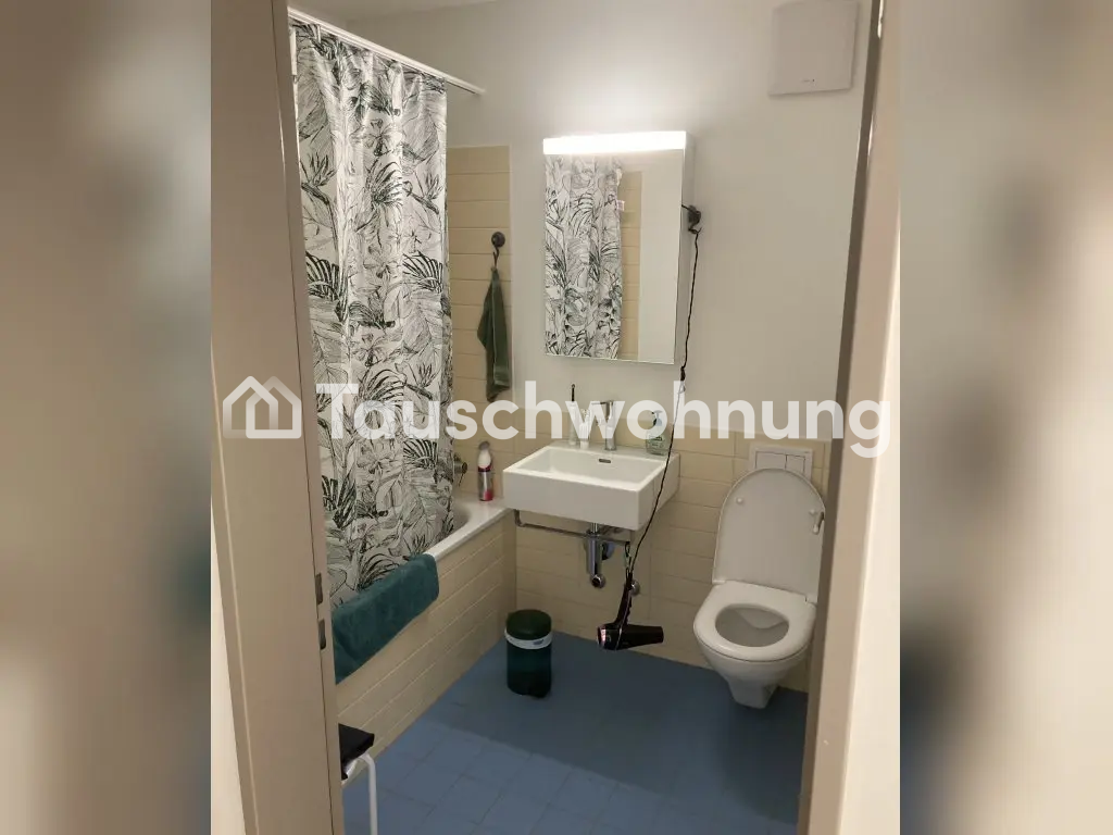 2 rooms apartment