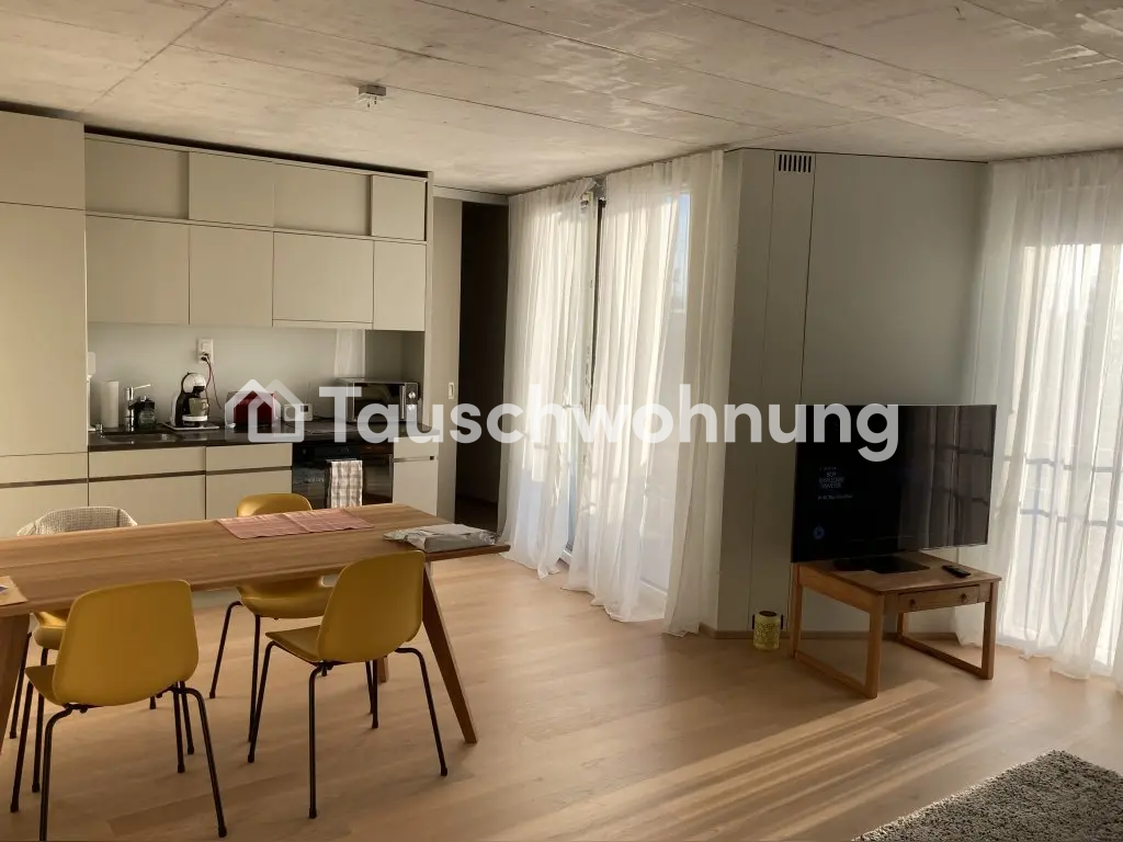 2 rooms apartment